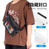 Bolsa Impermeável Multifuncional para Celular Bolsa de Cintura Outdoor Rafting Stand Up Paddle Caiaque Armazenamento Profissional Pvc Bolsa de Cintura Impermeável