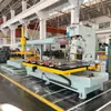 Fabricante de alimentador automático de plataforma de alimentação automática de punção de punção
