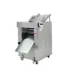 Máquina de Macarrão Henglian Comercial Grande Mt320 Máquina Elétrica Totalmente Automática para Fazer Macarrão Máquina Vertical de Prensagem e Amassar Macarrão