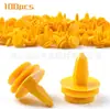 6507055-Aa Es Adecuado para Chrysler Jeep Tesla Coche Revestimiento de Puerta Trasera Hebilla de Fijación Decorativa