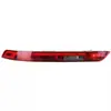 Accesorios para Coche Adecuados para Audi Q5 2018-2021 Luz de Barra de Luz de Freno 80A945069A