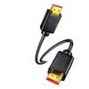Cable HDMI Biaz Versión 2.0 Cable de Alta Definición Cable de Video 4K Decodificador Conectado a TV Proyección Cable de Ingeniería de Fibra Óptica