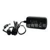 Adaptador de bateria de lítio F550 para F550 F750 F970 encher adaptador de substituição de bateria leve