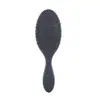 Peine para Rizos Negro con Bolsa de Aire Peine para Masaje de Cabeza Peine de Estilismo para Cabello Liso de Mujer Venta al por Mayor de Fábrica
