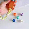 Aplicable a DJI Osmo Pocket 3 Correa de Mano Correa de Muñeca para Cámara Cordón Lingmu Cámara de Bolsillo Tornillo 1/4
