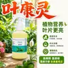 Ye Kang Ling Solução Nutriente para Plantas Spray Flor de Rosa Praga e Doença Remédio Comum Camélia Osmanthus Doença da Folha Amarela Remédio Especial BA