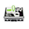 Jytop 500X Detector de Iris para Computadora Lupa de Iris Eh900U