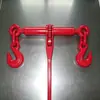 Cuneta de Rueda de Trinquete para Mina de Carbón Reutilizable Resistente a Impactos Fuerte Capacidad de Carga Cuneta para Riel Subterráneo de Mina de Carbón