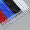 Venta directa del fabricante: Recambios de Pluma Incolora para Alta Temperatura, Marcadores para Cuero y Tela, Plumas Desaparecibles de Color para Planchar a Alta Temperatura de Palo Grueso
