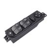 6395451313 aplicable a Mercedes-Benz Viano Weiting W639 elevalunas eléctrico interruptor principal de ventana eléctrica