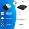 Suministro Transfronterizo de Cojines de Asiento de Espuma Viscoelástica para Oficina, Sillas de Computadora para el Hogar, Cojines de Asiento de Espuma Viscoelástica para Coche, Almohadillas para Glúteos
