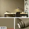 Papel tapiz autoadhesivo impermeable y a prueba de humedad, decoración cálida para dormitorio, sala de estar, fondo, pegatina de pared, papel tapiz para habitación, pegatina de renovación de dormitorio