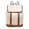 Mochila Feminina 2023 Cross-border Novo Estilo Coreano Oxford Tecido Casual Feminino Grande Capacidade Casual Mochila de Viagem ao Ar Livre
