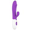 Vibrador de silicona multifrecuencia para mujer, juguete sexual para adultos, masajeador de punto G, masturbador AV