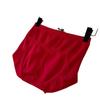 063# zero feeling plus fat 10A calças de virilha alongadas e leves com músculos, cintura alta, superelásticas, novas roupas íntimas femininas confortáveis