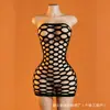 Comercio exterior transfronterizo europeo y americano Temu Amazon Shein medias sexys medias de red body transparente seductor medias