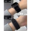 Nueva Correa de Bucle de Nailon Wild Trail Adecuada para Apple Watch S10 S11Pulsera de Apple Watch Ultra