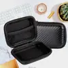 Bolsas de EVA en Stock Bolsas Mayoristas para Almacenamiento de Auriculares Bolsas para Cámara Empaques para Cables de Datos Impermeables Resistentes a Golpes Universales Portátiles Transfronterizos