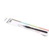 Qiao Nei Qiao Nei Pluma Gouhui de Lana de Nylon Individual Pluma Gouhui para Acuarela Pluma Gouhui para Pintura al Óleo Pluma Megonomeque para Bellas Artes