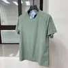 Tallas Limitadas, Grandes Ofertas~ Nueva Camiseta de Manga Corta para Hombre de Verano, Secado Rápido, Básica Versátil para Exteriores, Cuello Redondo, Alta Elasticidad, Camiseta Base