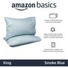 Fronha Estilo Americano Seda Sintética Fronha Amazon Fronha para Comércio Exterior Cetim de Seda Sintética Teste de Sensação Refrescante