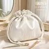 Nuevo neceser de maquillaje tipo arena movediza estilo chino, gran capacidad, neceser de alta gama, bolsa de maquillaje impermeable de mano para mujer