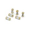 Set1100 Fusible Smd 1A 250V Lento 6125 1808 2410 Fusible Reomax