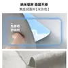 Adequado para Cortina de Teto Solar Panorâmico Zeekr 9X, Protetor Solar com Adsorção Eletrostática, Proteção Solar, Acessórios de Isolamento Térmico Superior