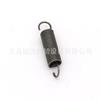 Aplicable a Hanma estándar de llamada Rueda Dorada Original accesorios de coche síncronos palanca de elevación de control de rodilla derecha Ensamblaje de resorte derecho