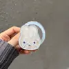 Gato de Dibujos Animados, Oso y Conejo Adecuado para Soporte Magnético Magsafe Super Adsorción Retráctil de Escritorio Bolsa de Aire