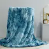 Venta caliente transfronteriza manta larga de lana pvvelvet comercio exterior manta pequeña manta AliExpress manta de felpa Amazon manta de terciopelo