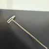 Abre relojes, pinza para relojes, fijador de relojes, juego de herramientas para reparación de relojes, ajustador de metal para relojes, herramienta para desmontar y ajustar la cadena del reloj