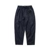 Pantalones Casuales Cónicos de Secado Rápido de Ajuste Holgado con Triple Protección Dupont Sorona para Todas las Estaciones para Hombres y Mujeres Serie de Tendencia Japonesa Trs 26Ss