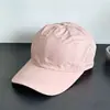 Chapéu, Boné de Beisebol para Lazer ao Ar Livre, Chapéu de Sol Respirável de Verão, Chapéu de Proteção Solar Refrescante de Secagem Rápida, Boné com Aba de Tela