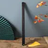 Sándalo Morado Dorado Pintado Nube Propicia Regla Cultura China Educación Enseñanza en Casa Látigo Educación en el Hogar Niños Venta al por Mayor