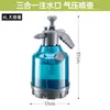 Regadera para Coche para Regar Flores, Botella Pulverizadora Doméstica de Alta Presión, Botella Pulverizadora Espesa de Gran Capacidad para Jardinería y Riego de Flores