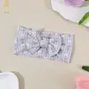 Nueva Diadema Infantil de Amazon con Lazo, Diadema Elástica Suave de Nailon para Bebés y Niños Pequeños