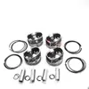 Pistón para Mercedes Benz C257 C238 W222 Cls350 A2640301700 2640301700