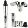 Encendedor Aromaterapia Multifuncional Largo de Moda Portátil Mini Metal Tubo Pequeño con Grabado Logotipo Publicitario Encendedor
