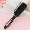 Pente de almofada de ar massagem feminina especial cabelo longo cacheado artefato doméstico estático pente fofo pente de bolsa de ar