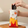 Bolsa para Gafas Antifragmentación para Gafas de Miopía Funda Protectora Antipresión Estuche Portátil para Gafas Almacenamiento Portátil para Gafas de Sol