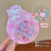 Novos Adesivos de Unha Infantis de Desenho Animado, Adesivos Prontos, Adesivos de Desenho Animado Fofos Usáveis, Adesivos de Nail Art Removíveis Atacado