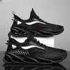 Zapatos Deportivos para Hombre, Estilo Delgado de Verano, Transpirables y Duraderos, Modernos, Sencillos, Cómodos, Ligeros, Zapatos Casuales de Suela Blanda al por Mayor