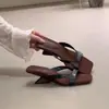 Sandalias de cuña estilo retro francés Chuyuji de gamuza sin cordones para mujer, tacones altos de verano para exteriores, puntera cuadrada abierta, adecuadas para combinar con faldas