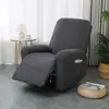Funda para Sofá Reclinable de Cobertura Completa Tipo Split Elástico de Amazon Transfronterizo, Funda para Silla Reclinable con Función Eléctrica