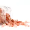 Huiyoumei acuarela sal acuarela medios sal marina acuarela accesorios floración efecto textura especial sal rosa Sal