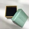 Cajas de Joyería de Alta Gama, Anillos, Colgantes, Collares, Pendientes, Cajas de Regalo, Regalo de Joyería, Venta al por Mayor y Dropshipping