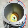 Máquina Envasadora Cuantitativa Bolsa en Bolsa Sin Tolva