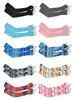 Mangas de Protección Solar para Niños de Verano, Ciclismo al Aire Libre, Anti-UV, Transpirables de Seda de Hielo, Protectores de Brazo, Escalada, Coderas Extendidas sin Dedos