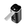Mesa Barril de Venta Caliente Transfronteriza Pantalla LCD de Doble Propósito Bomba de Agua Plegable Dispensador Automático de Agua Embotellada Absorbedor de Agua Dispensador de Agua
